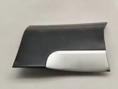 Peça sobressalente para automóvel em segunda mão moldagem por porsche cayenne (typ 9pa) 3.2 v6 cat referências oem iam 