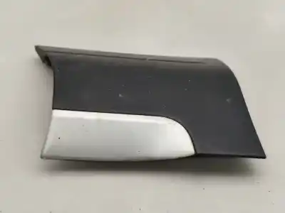 Peça sobressalente para automóvel em segunda mão moldagem por porsche cayenne (typ 9pa) 3.2 v6 cat referências oem iam 