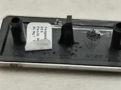 Pezzo di ricambio per auto di seconda mano modanatura per porsche cayenne (typ 9pa) 3.2 v6 cat riferimenti oem iam    Pezzo di ricambio per auto di seconda mano modanatura per porsche cayenne (typ 9pa) 3.2 v6 cat riferimenti oem iam