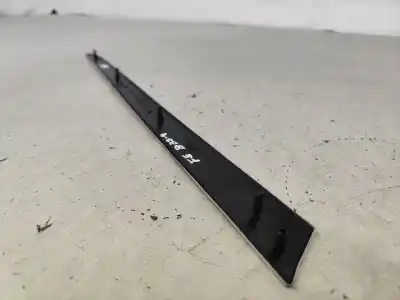 İkinci el araba yedek parçası kaliplama için porsche cayenne (typ 9pa) 3.2 v6 cat oem iam referansları   