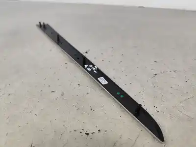 İkinci el araba yedek parçası kaliplama için porsche cayenne (typ 9pa) 3.2 v6 cat oem iam referansları   