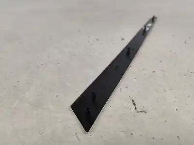 İkinci el araba yedek parçası kaliplama için porsche cayenne (typ 9pa) 3.2 v6 cat oem iam referansları   