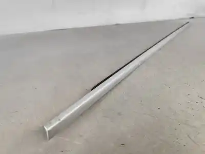 İkinci el araba yedek parçası kaliplama için porsche cayenne (typ 9pa) 3.2 v6 cat oem iam referansları   