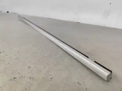 İkinci el araba yedek parçası kaliplama için porsche cayenne (typ 9pa) 3.2 v6 cat oem iam referansları   