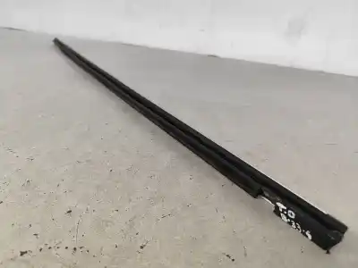 İkinci el araba yedek parçası kaliplama için porsche cayenne (typ 9pa) 3.2 v6 cat oem iam referansları   