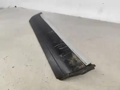 Tweedehands auto-onderdeel vorming voor porsche cayenne (typ 9pa) 3.2 v6 cat oem iam-referenties   