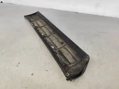 Tweedehands auto-onderdeel vorming voor porsche cayenne (typ 9pa) 3.2 v6 cat oem iam-referenties   