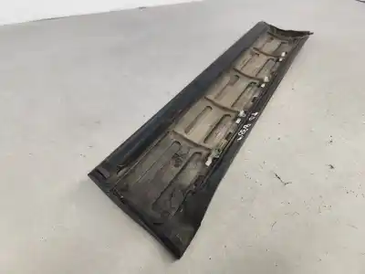 Tweedehands auto-onderdeel vorming voor porsche cayenne (typ 9pa) 3.2 v6 cat oem iam-referenties   