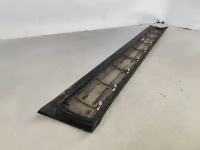 Tweedehands auto-onderdeel vorming voor porsche cayenne (typ 9pa) 3.2 v6 cat oem iam-referenties   