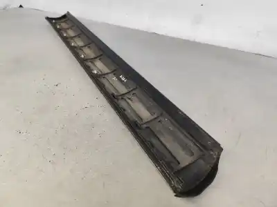 Tweedehands auto-onderdeel vorming voor porsche cayenne (typ 9pa) 3.2 v6 cat oem iam-referenties   