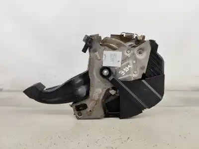 İkinci el araba yedek parçası el freni kolu için porsche cayenne (typ 9pa) 3.2 v6 cat oem iam referansları 7l0721797j  