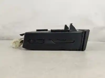 İkinci el araba yedek parçası kül tablasi için porsche cayenne (typ 9pa) 3.2 v6 cat oem iam referansları 7l5858329a  