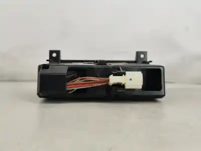 İkinci el araba yedek parçası kül tablasi için porsche cayenne (typ 9pa) 3.2 v6 cat oem iam referansları 7l5858329a  