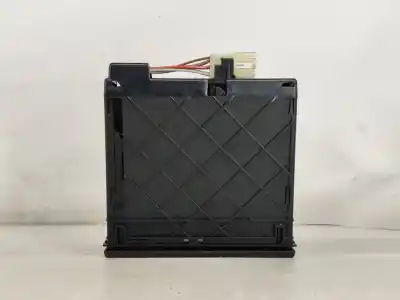 İkinci el araba yedek parçası kül tablasi için porsche cayenne (typ 9pa) 3.2 v6 cat oem iam referansları 7l5858329a  