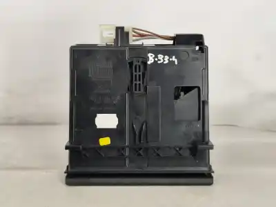 İkinci el araba yedek parçası kül tablasi için porsche cayenne (typ 9pa) 3.2 v6 cat oem iam referansları 7l5858329a  