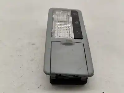 Tweedehands auto-onderdeel binnenlicht voor porsche cayenne (typ 9pa) 3.2 v6 cat oem iam-referenties 7l5947292 Tweedehands auto-onderdeel binnenlicht voor porsche cayenne (typ 9pa) 3.2 v6 cat oem iam-referenties 7l5947292