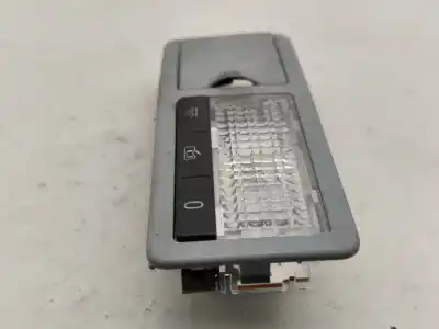 İkinci el araba yedek parçası iç isik için porsche cayenne (typ 9pa) 3.2 v6 cat oem iam referansları 7l5947292  