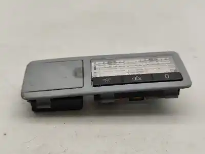 İkinci el araba yedek parçası iç isik için porsche cayenne (typ 9pa) 3.2 v6 cat oem iam referansları 7l5947292  