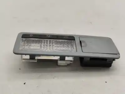 İkinci el araba yedek parçası iç isik için porsche cayenne (typ 9pa) 3.2 v6 cat oem iam referansları 7l5947292  