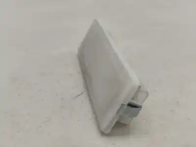 İkinci el araba yedek parçası iç isik için porsche cayenne (typ 9pa) 3.2 v6 cat oem iam referansları 70861  