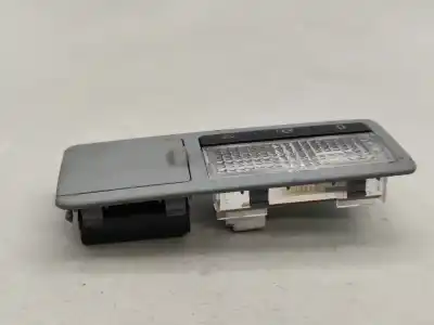 İkinci el araba yedek parçası iç isik için porsche cayenne (typ 9pa) 3.2 v6 cat oem iam referansları   