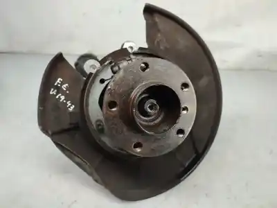 Peça sobressalente para automóvel em segunda mão transmissão dianteira esquerda por bmw x5 (e53) 3.0d referências oem iam   