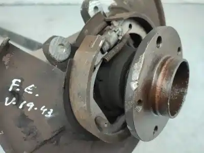 Peça sobressalente para automóvel em segunda mão transmissão dianteira esquerda por bmw x5 (e53) 3.0d referências oem iam   