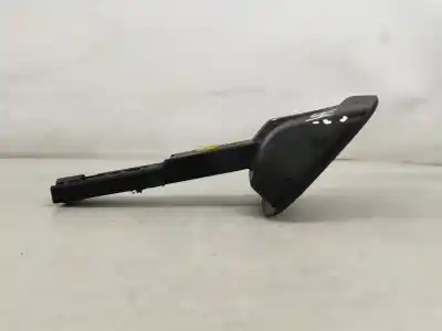 İkinci el araba yedek parçası el freni kolu için porsche cayenne (typ 9pa) 3.2 v6 cat oem iam referansları 7l5711814a  