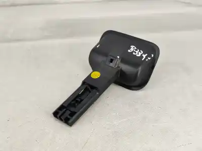 İkinci el araba yedek parçası el freni kolu için porsche cayenne (typ 9pa) 3.2 v6 cat oem iam referansları 7l5711814a  