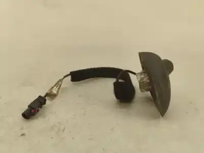 Peça sobressalente para automóvel em segunda mão base da antena por opel corsa e (x15) 1.4 (08 68) referências oem iam 13484449  