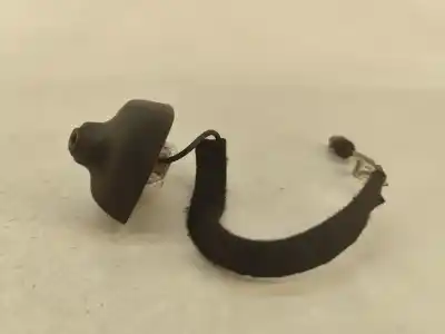 Peça sobressalente para automóvel em segunda mão base da antena por opel corsa e (x15) 1.4 (08 68) referências oem iam 13484449  