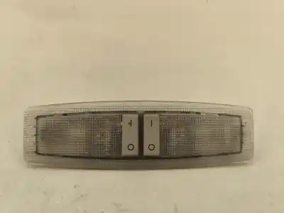 Автозапчастина б/у ВНУТРІШНЕ СВІТЛО для OPEL CORSA E (X15)  Посилання на OEM IAM 13101641  