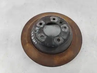 Tweedehands auto-onderdeel voorremschijf voor porsche cayenne (typ 9pa) 3.2 v6 cat oem iam-referenties  Tweedehands auto-onderdeel voorremschijf voor porsche cayenne (typ 9pa) 3.2 v6 cat oem iam-referenties