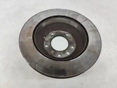 İkinci el araba yedek parçası ön fren diski için porsche cayenne (typ 9pa) 3.2 v6 cat oem iam referansları   