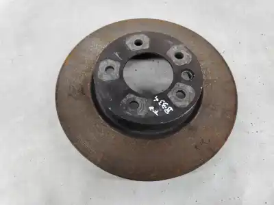 Tweedehands auto-onderdeel voorremschijf voor porsche cayenne (typ 9pa) 3.2 v6 cat oem iam-referenties  Tweedehands auto-onderdeel voorremschijf voor porsche cayenne (typ 9pa) 3.2 v6 cat oem iam-referenties