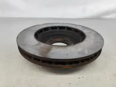 Peça sobressalente para automóvel em segunda mão disco de travão dianteiro por porsche cayenne (typ 9pa) 3.2 v6 cat referências oem iam    Peça sobressalente para automóvel em segunda mão disco de travão dianteiro por porsche cayenne (typ 9pa) 3.2 v6 cat referências oem iam