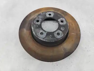 Tweedehands auto-onderdeel voorremschijf voor porsche cayenne (typ 9pa) 3.2 v6 cat oem iam-referenties  Tweedehands auto-onderdeel voorremschijf voor porsche cayenne (typ 9pa) 3.2 v6 cat oem iam-referenties