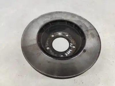 İkinci el araba yedek parçası ön fren diski için porsche cayenne (typ 9pa) 3.2 v6 cat oem iam referansları   