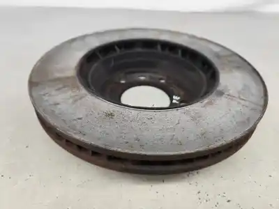 İkinci el araba yedek parçası ön fren diski için porsche cayenne (typ 9pa) 3.2 v6 cat oem iam referansları   