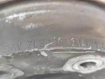 İkinci el araba yedek parçası ön fren diski için porsche cayenne (typ 9pa) 3.2 v6 cat oem iam referansları   