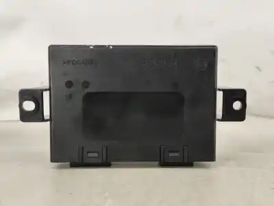 Tweedehands auto-onderdeel parkeer sensor voor porsche cayenne (typ 9pa) 3.2 v6 cat oem iam-referenties 7l0919283  