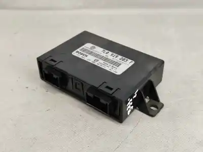 Tweedehands auto-onderdeel parkeer sensor voor porsche cayenne (typ 9pa) 3.2 v6 cat oem iam-referenties 7l0919283  