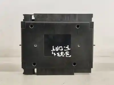 İkinci el araba yedek parçası santral koltuklari için porsche cayenne (typ 9pa) 3.2 v6 cat oem iam referansları   