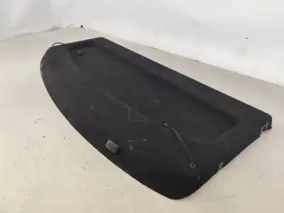 Автозапчастина б/у задній лоток для renault captur ii (hf_) tce 100 (hfmt) посилання на oem iam 794202705r  