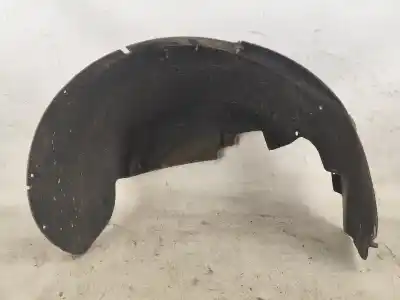 Second-hand car spare part front right wheel arch for porsche cayenne (9pa) s 4.5 gasóleo 2004 5p oem iam references   