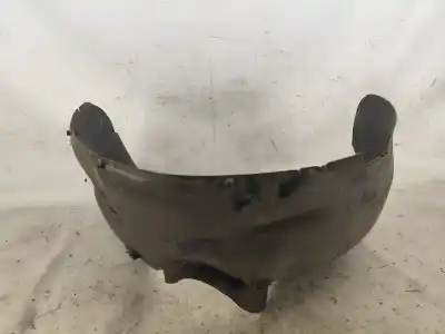 Second-hand car spare part front left wheel arch for porsche cayenne (9pa) s 4.5 gasóleo 2004 5p oem iam references   