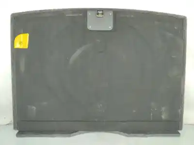 Second-hand car spare part tailgate trim for porsche cayenne (9pa) s 4.5 gasóleo 2004 5p oem iam references   