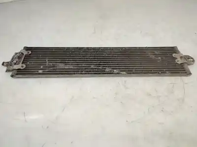 Second-hand car spare part oil radiator for porsche cayenne (9pa) s 4.5 gasóleo 2004 5p oem iam references 7l0317021 7l0317019bh3