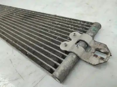 Автозапчастина б/у масляний радіатор для porsche cayenne (9pa) s 4.5 gasóleo 2004 5p посилання на oem iam 7l0317021 7l0317019bh3  