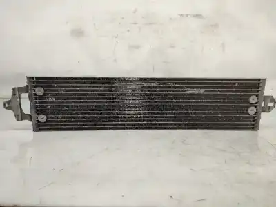 Автозапчастина б/у масляний радіатор для porsche cayenne (9pa) s 4.5 gasóleo 2004 5p посилання на oem iam 7l0317021 7l0317019bh3  